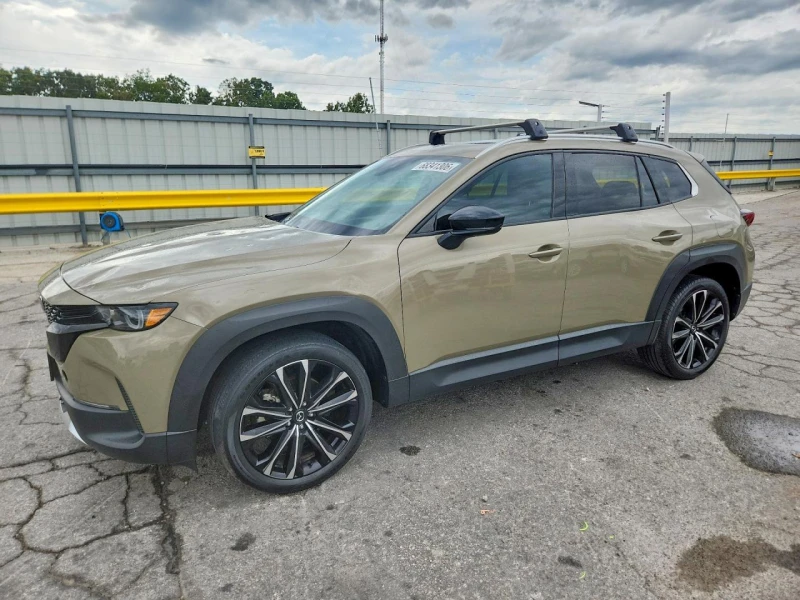 Mazda CX-50 2.5l Premium - 16500 € - 76169395 1 | Car24.bg Mazda CX-50 2.5l Premium - 16500 € - 76169395 1
