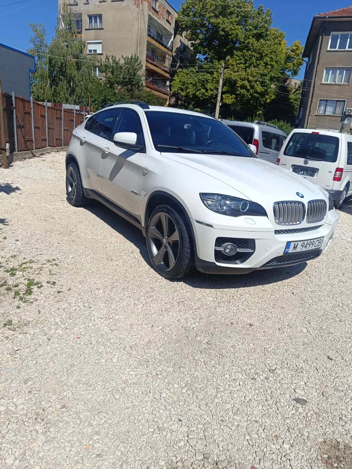 BMW X6 50i * 360 * Harman Kardon * (НАЛИЧНА В БГ) | Auto.bg — изображение 1 BMW X6 50i * 360 * Harman Kardon * (НАЛИЧНА В БГ) | Auto.bg — изображение 1