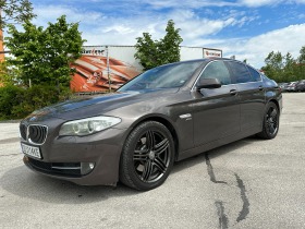 Обява за продажба на BMW 530 XD 258к.с. 4х4 Перфектна!!! ~24 999 лв. - изображение 1