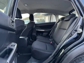 Subaru XV 1.6i 4х4 NAVI | Mobile.bg — малка снимка 11