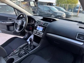 Subaru XV 1.6i 4х4 NAVI | Mobile.bg — малка снимка 14