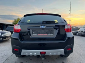 Subaru XV 1.6i 4х4 NAVI | Mobile.bg — малка снимка 5