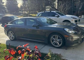 Porsche Panamera 2 3.6L V6 AWD - 29300 лв. / 14980.85 € - 33063534 4 | Car24.bg Porsche Panamera 2 3.6L V6 AWD - 29300 лв. / 14980.85 € - 33063534 4