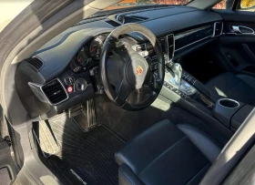 Porsche Panamera 2 3.6L V6 AWD - 29300 лв. / 14980.85 € - 33063534 7 | Car24.bg Porsche Panamera 2 3.6L V6 AWD - 29300 лв. / 14980.85 € - 33063534 7