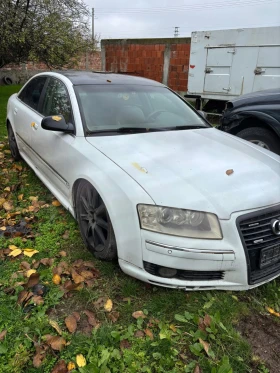 Audi A8 S line - 1180 € / 2307.88 лв. - 46153470 6 | Car24.bg Audi A8 S line - 1180 € / 2307.88 лв. - 46153470 6