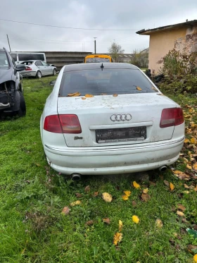 Audi A8 S line - 1180 € / 2307.88 лв. - 46153470 3 | Car24.bg Audi A8 S line - 1180 € / 2307.88 лв. - 46153470 3