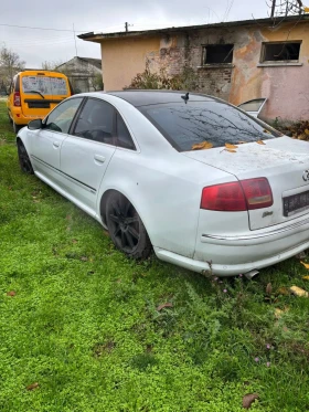 Audi A8 S line - 1180 € / 2307.88 лв. - 46153470 2 | Car24.bg Audi A8 S line - 1180 € / 2307.88 лв. - 46153470 2