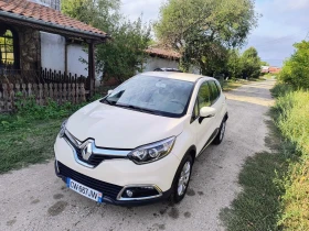 Renault Captur 78000км Бартер 0898544466 - Car24.bg Renault Captur 78000км Бартер 0898544466