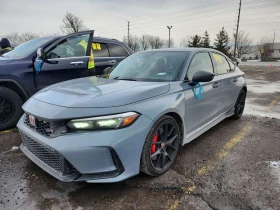 Honda Civic TYPE R * CARFAX * РЪЧНИ СКОРОСТИ* 2 КЛЮЧА* KEYLESS