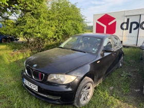 Снимка BMW 120