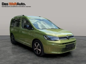 VW Caddy undefined | Auto.bg — изображение 2 VW Caddy undefined | Auto.bg — изображение 2