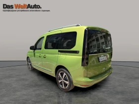 VW Caddy undefined | Auto.bg — изображение 4 VW Caddy undefined | Auto.bg — изображение 4