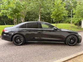 Mercedes-Benz S 580 LONG / AMG OPTIC / 4-MATIC - 83000 € / 162333.89 лв. - 89978612 8 | Car24.bg Mercedes-Benz S 580 LONG / AMG OPTIC / 4-MATIC - 83000 € / 162333.89 лв. - 89978612 8