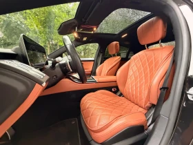 Mercedes-Benz S 580 LONG / AMG OPTIC / 4-MATIC - 83000 € / 162333.89 лв. - 89978612 10 | Car24.bg Mercedes-Benz S 580 LONG / AMG OPTIC / 4-MATIC - 83000 € / 162333.89 лв. - 89978612 10