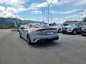 Kia Stinger 2.5I TURBO | Auto.bg — изображение 5 Kia Stinger 2.5I TURBO | Auto.bg — изображение 5