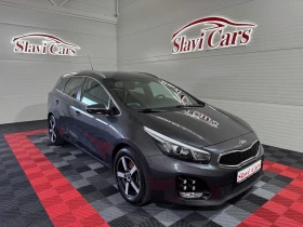 Kia Ceed 1.6 CRDI 136 hp SW | DCT | GT-LINE | 93.000 km!