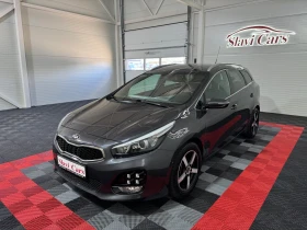 Kia Ceed 1.6 CRDI 136 hp SW | DCT | GT-LINE | 93.000 km! | Auto.bg — изображение 3 Kia Ceed 1.6 CRDI 136 hp SW | DCT | GT-LINE | 93.000 km! | Auto.bg — изображение 3