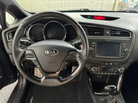Kia Ceed 1.6 CRDI 136 hp SW | DCT | GT-LINE | 93.000 km! | Auto.bg — изображение 11 Kia Ceed 1.6 CRDI 136 hp SW | DCT | GT-LINE | 93.000 km! | Auto.bg — изображение 11