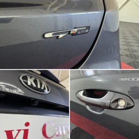 Kia Ceed 1.6 CRDI 136 hp SW | DCT | GT-LINE | 93.000 km! | Auto.bg — изображение 8 Kia Ceed 1.6 CRDI 136 hp SW | DCT | GT-LINE | 93.000 km! | Auto.bg — изображение 8