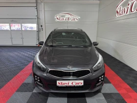 Kia Ceed 1.6 CRDI 136 hp SW | DCT | GT-LINE | 93.000 km! | Auto.bg — изображение 2 Kia Ceed 1.6 CRDI 136 hp SW | DCT | GT-LINE | 93.000 km! | Auto.bg — изображение 2