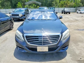 Mercedes-Benz S 550 4MATIC | Auto.bg — изображение 5 Mercedes-Benz S 550 4MATIC | Auto.bg — изображение 5