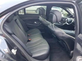 Mercedes-Benz S 550 4MATIC | Auto.bg — изображение 10 Mercedes-Benz S 550 4MATIC | Auto.bg — изображение 10