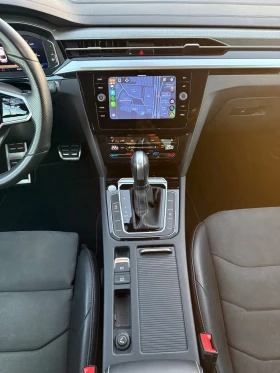 VW Arteon undefined | Auto.bg — изображение 8 VW Arteon undefined | Auto.bg — изображение 8