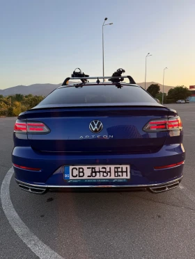 VW Arteon undefined | Auto.bg — изображение 4 VW Arteon undefined | Auto.bg — изображение 4