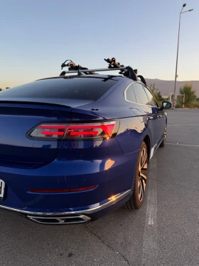 VW Arteon undefined | Auto.bg — изображение 5 VW Arteon undefined | Auto.bg — изображение 5