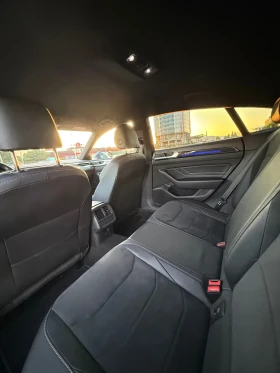 VW Arteon undefined | Auto.bg — изображение 6 VW Arteon undefined | Auto.bg — изображение 6