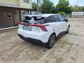 Mg MG4 64 KWh | Auto.bg — изображение 6 Mg MG4 64 KWh | Auto.bg — изображение 6
