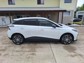 Mg MG4 64 KWh | Auto.bg — изображение 5 Mg MG4 64 KWh | Auto.bg — изображение 5