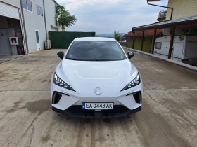 Mg MG4 64 KWh | Auto.bg — изображение 3 Mg MG4 64 KWh | Auto.bg — изображение 3