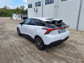 Mg MG4 64 KWh | Auto.bg — изображение 7 Mg MG4 64 KWh | Auto.bg — изображение 7