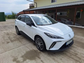 Mg MG4 64 KWh | Auto.bg — изображение 4 Mg MG4 64 KWh | Auto.bg — изображение 4