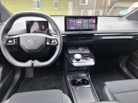 Mg MG4 64 KWh | Auto.bg — изображение 9 Mg MG4 64 KWh | Auto.bg — изображение 9
