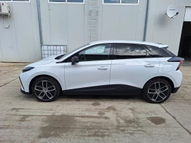 Mg MG4 64 KWh | Auto.bg — изображение 2 Mg MG4 64 KWh | Auto.bg — изображение 2