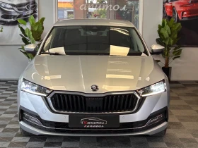 Skoda Octavia 2.0TDI STYLE PLUS 7 DSG 150 - 15900 € - 72597426 2 | Car24.bg Skoda Octavia 2.0TDI STYLE PLUS 7 DSG 150 - 15900 € - 72597426 2