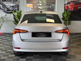 Skoda Octavia 2.0TDI STYLE PLUS 7 DSG 150 - 15900 € - 72597426 5 | Car24.bg Skoda Octavia 2.0TDI STYLE PLUS 7 DSG 150 - 15900 € - 72597426 5