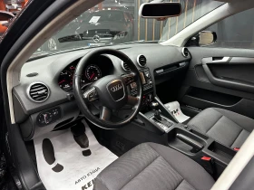 Audi A3 Sportback/Facelift/Бензин | Auto.bg — изображение 7 Audi A3 Sportback/Facelift/Бензин | Auto.bg — изображение 7