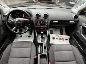 Audi A3 Sportback/Facelift/Бензин | Auto.bg — изображение 9 Audi A3 Sportback/Facelift/Бензин | Auto.bg — изображение 9