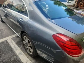 Mercedes-Benz S 350 d 4MATIC * ОПЦИЯ ЗА ФИНАНСИРАНЕ | Auto.bg — изображение 4 Mercedes-Benz S 350 d 4MATIC * ОПЦИЯ ЗА ФИНАНСИРАНЕ | Auto.bg — изображение 4