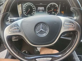Mercedes-Benz S 350 d 4MATIC * ОПЦИЯ ЗА ФИНАНСИРАНЕ | Auto.bg — изображение 7 Mercedes-Benz S 350 d 4MATIC * ОПЦИЯ ЗА ФИНАНСИРАНЕ | Auto.bg — изображение 7