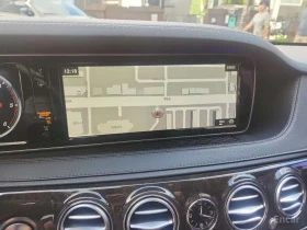 Mercedes-Benz S 350 d 4MATIC * ОПЦИЯ ЗА ФИНАНСИРАНЕ | Auto.bg — изображение 10 Mercedes-Benz S 350 d 4MATIC * ОПЦИЯ ЗА ФИНАНСИРАНЕ | Auto.bg — изображение 10
