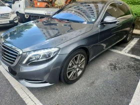 Mercedes-Benz S 350 d 4MATIC * ОПЦИЯ ЗА ФИНАНСИРАНЕ | Auto.bg — изображение 3 Mercedes-Benz S 350 d 4MATIC * ОПЦИЯ ЗА ФИНАНСИРАНЕ | Auto.bg — изображение 3
