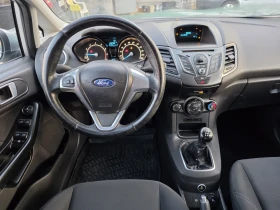 Ford Fiesta 1.4 16v Gpl euro5B | Auto.bg — изображение 12 Ford Fiesta 1.4 16v Gpl euro5B | Auto.bg — изображение 12