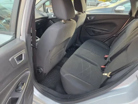 Ford Fiesta 1.4 16v Gpl euro5B | Auto.bg — изображение 8 Ford Fiesta 1.4 16v Gpl euro5B | Auto.bg — изображение 8