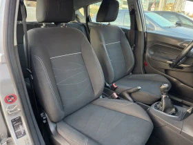 Ford Fiesta 1.4 16v Gpl euro5B | Auto.bg — изображение 11 Ford Fiesta 1.4 16v Gpl euro5B | Auto.bg — изображение 11