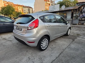 Ford Fiesta 1.4 16v Gpl euro5B | Auto.bg — изображение 4 Ford Fiesta 1.4 16v Gpl euro5B | Auto.bg — изображение 4