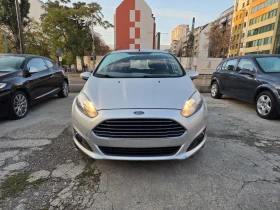 Ford Fiesta 1.4 16v Gpl euro5B | Auto.bg — изображение 2 Ford Fiesta 1.4 16v Gpl euro5B | Auto.bg — изображение 2